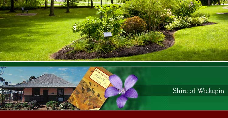 Shire Of Wickepin Wogolin Road, Wickepin, WA White Pages®