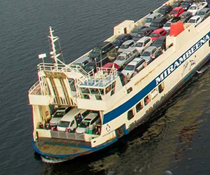 Kettering Bruny Island Ferry Fares Kettering Bruny Island Ferry Fares
