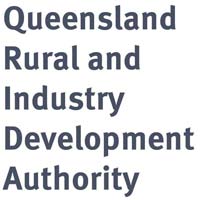 Queensland Rural and Industry Development Authority - White Pages®