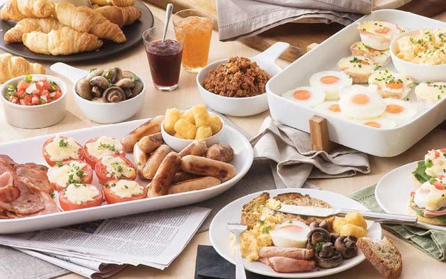 Travelers who viewed Sizzler also viewed Been to Sizzler? Share your experiences!