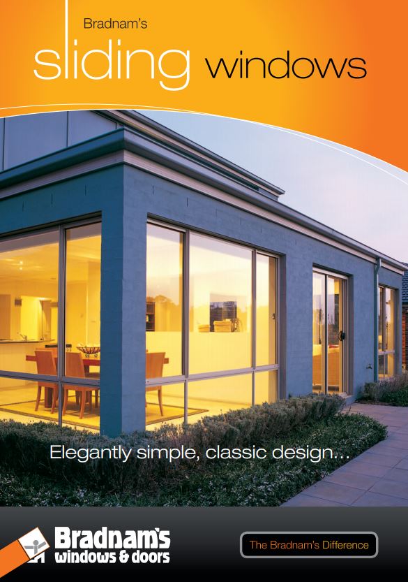 Bradnams Windows & Doors Pty Ltd White Pages®