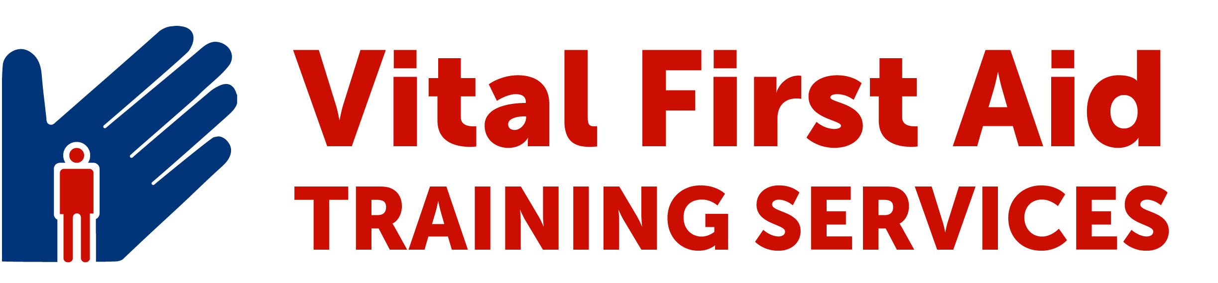 Vital First Aid Training Services Pty Ltd logo