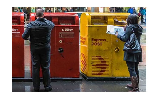 Mga Insurance Brokers