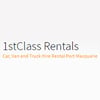 1st Class Rentals Car And Truck Hire Gordon Street Port