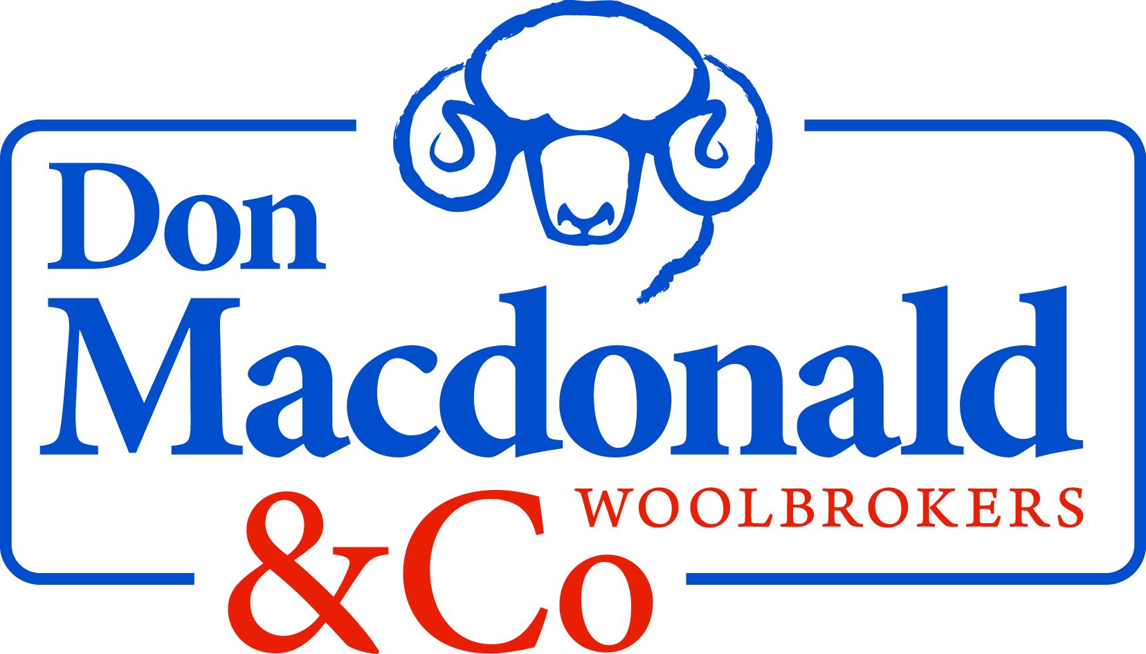 Macdonald & Co Woolbrokers White Pages®