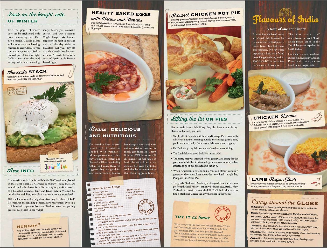 Dome Café Group White Pages®